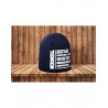 Winter hat - mod. 3024:M, Navy, Micromodal